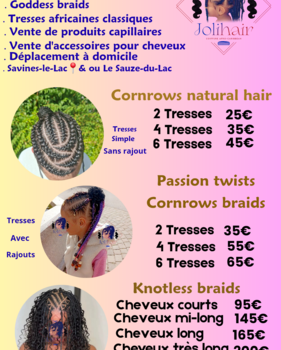 Grille tarifaires 