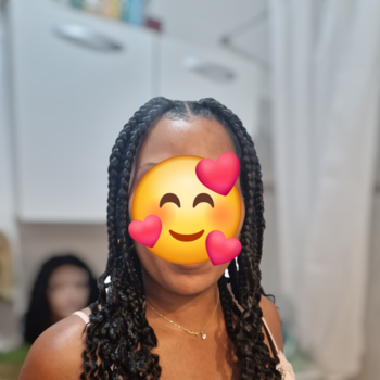 Grosses tresses