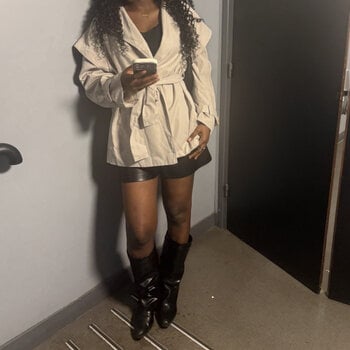 Half braids/ half sew-in