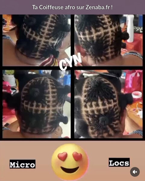 Installation, création de Microlocks