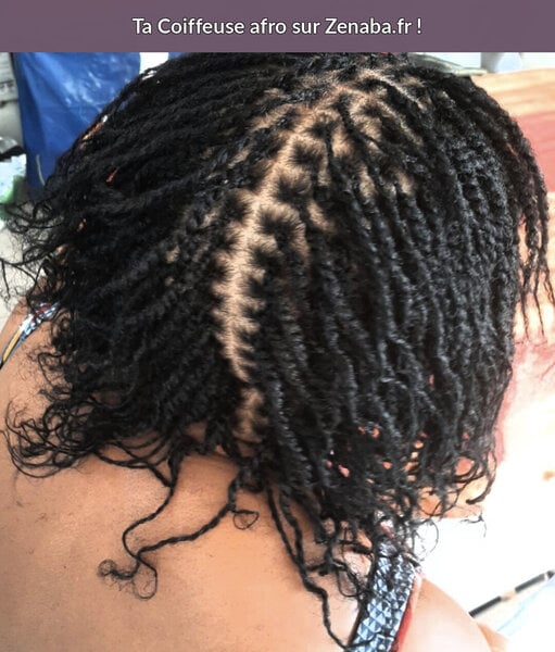 Installation, création de Microlocks