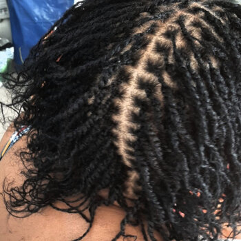Installation, création de Microlocks