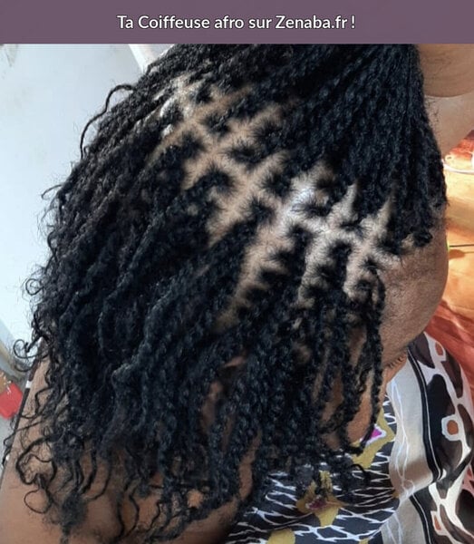 Installation, création de Microlocks