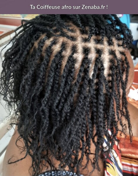 Installation, création de Microlocks