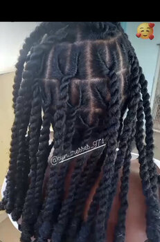 Invisibles locks