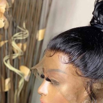 Je vends de très belle perruque brésilienne 100% cheveux humain à petit prix. De 10 à 30 pouces
