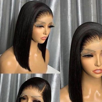 Je vends de très belle perruque brésilienne 100% cheveux humain à petit prix. De 10 à 30 pouces