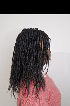 Kinkies twist