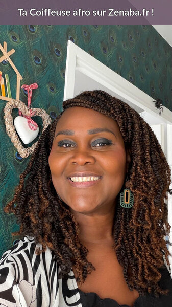 Kinky Twists
