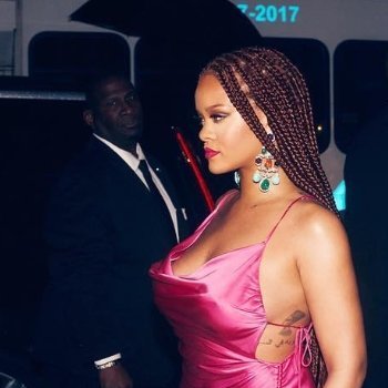 Knotless braids