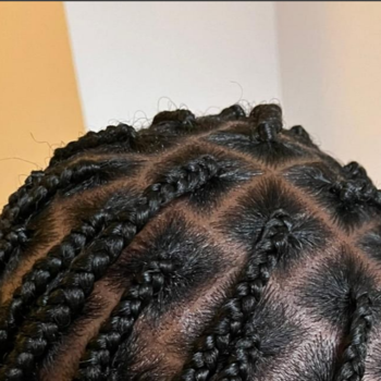 Knotless 
