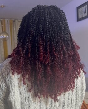 Knotless