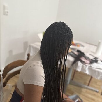 Knotless