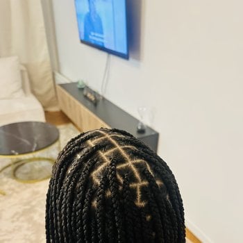 Knotless 