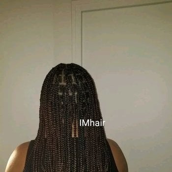 Knotless