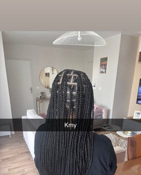 Knotless