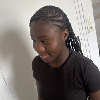 Lemonade braids