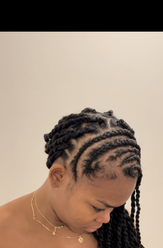 Lemonade twist