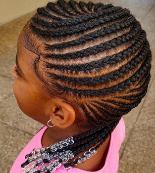 Lemonadebraids