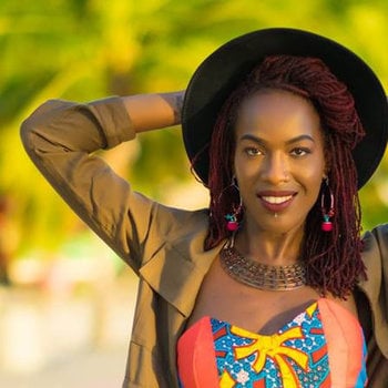 Les sisterlocks de Nathy !