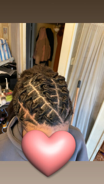 Locks et barrel twists