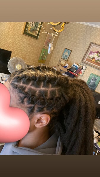 Locks et barrel twists