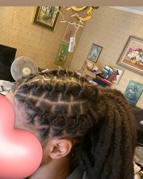 Locks et barrel twists