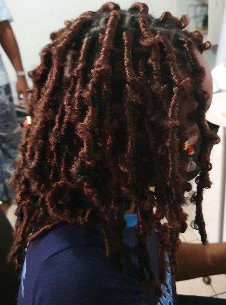 Locks