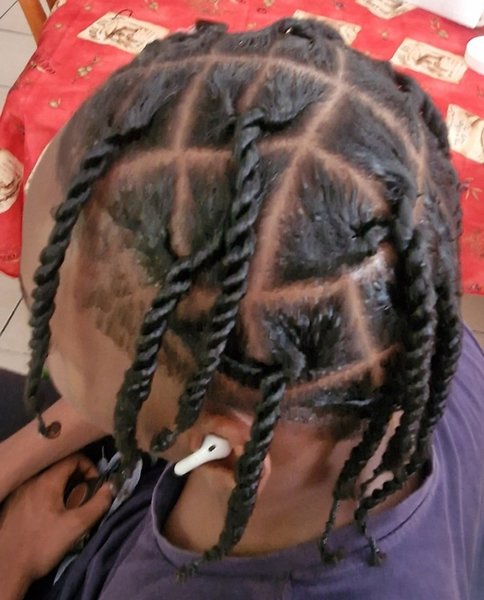 Locks