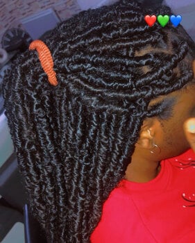 Locks 