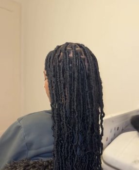 Locs