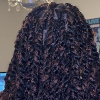 Marley twist 