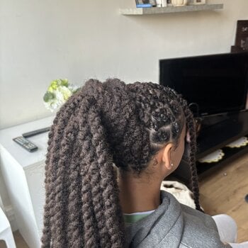 Marley twist