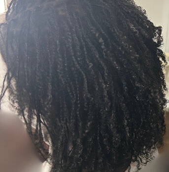 Micro braids