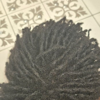 Micro locks reprise  