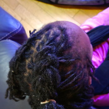 Micro locks reprise  