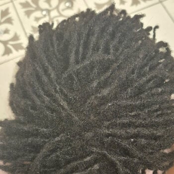 Micro locks reprise  