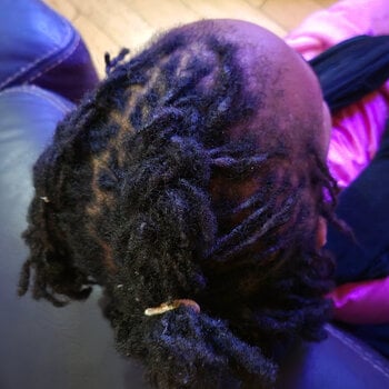 Micro locks reprise  