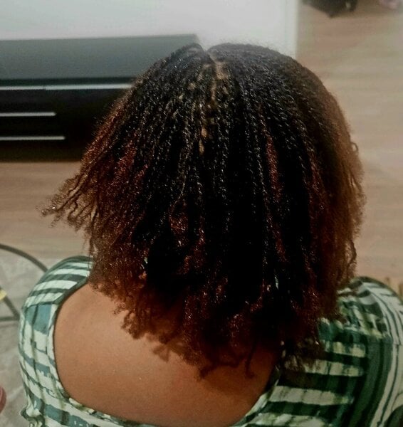 Micro twist 