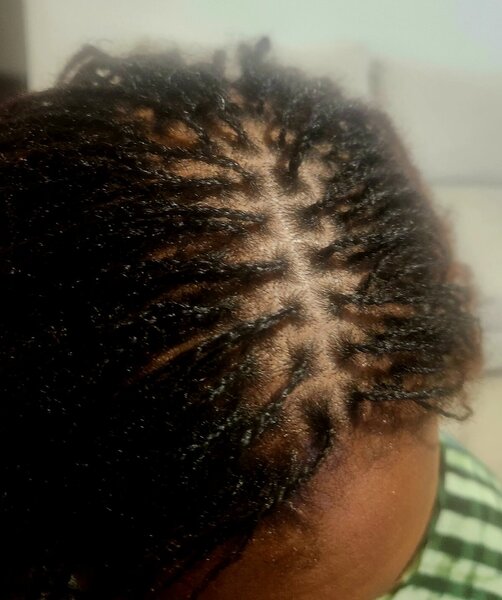 Micro twist 