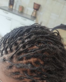 Micro twist 