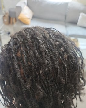 Micro twist 