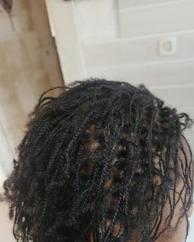 Micro twist 