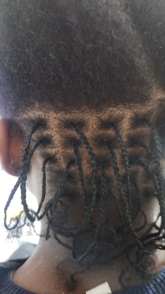 Micro twist 