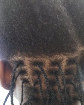 Micro twist 