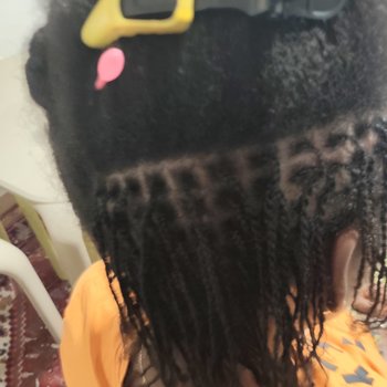 Micro twist 