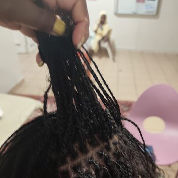 Micro twist 