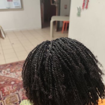 Micro twist 