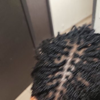 Micro twist 