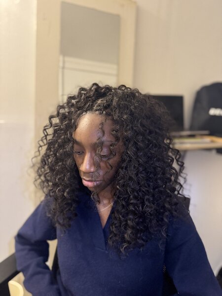 Microlocks styling
